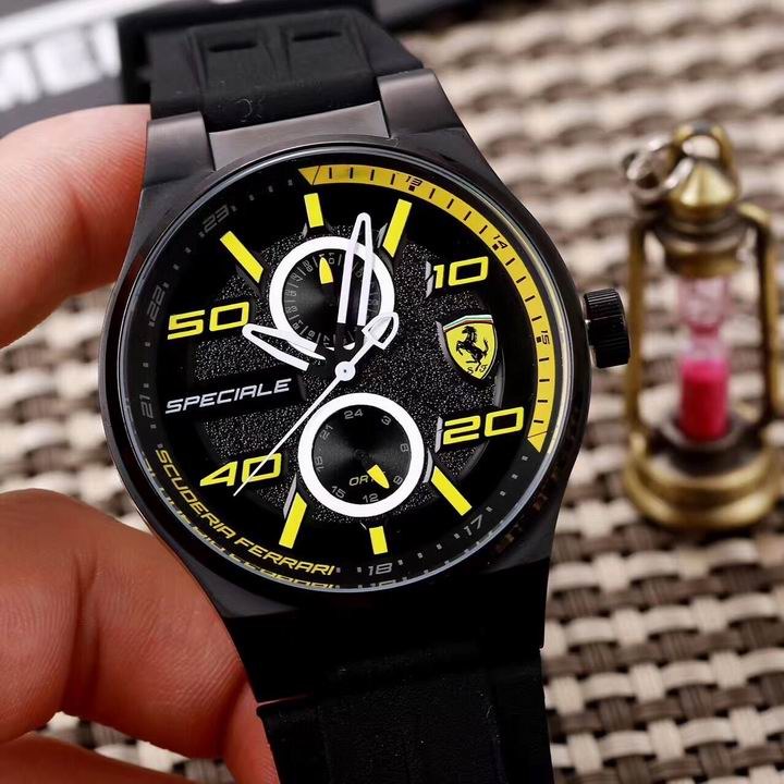Ferrari watch man-297